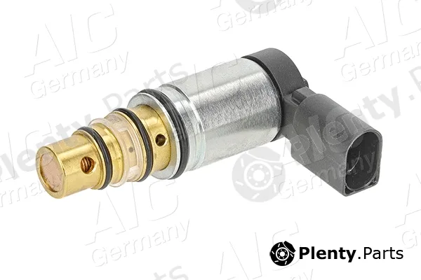 AIC 72844 — Control Valve, air conditioning compressor Original AIC Quality