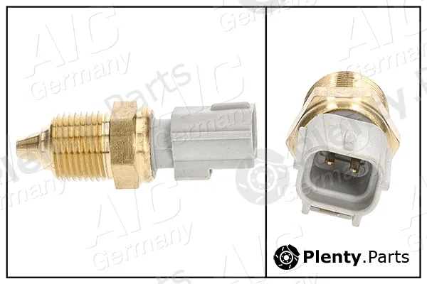AIC 56474 — Sensor, coolant temperature Original AIC Quality