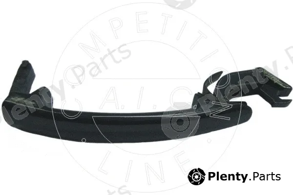 AIC 50568 — Exterior Door Handle Original AIC Quality