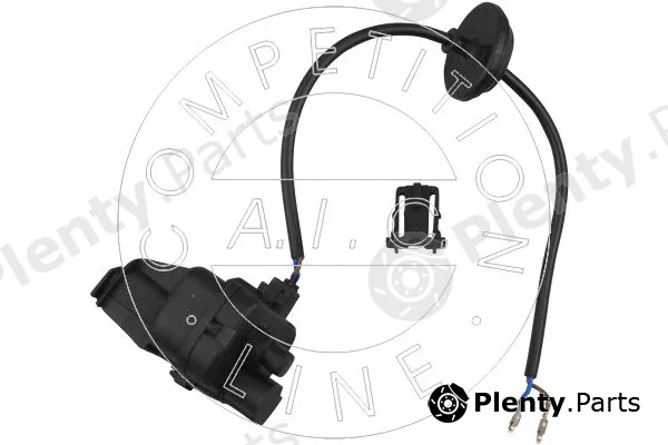 AIC 58920 — Actuator, central locking system Original AIC Quality