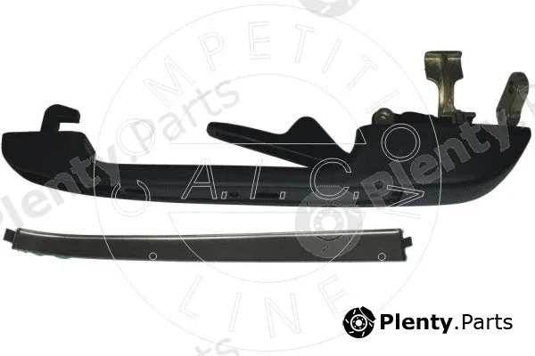 AIC 50588 — Exterior Door Handle Original AIC Quality