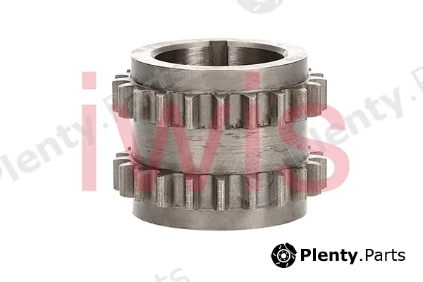 AIC 60464 — Sprocket, crankshaft iwis OEM quality