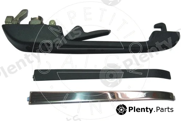 AIC 50543 — Exterior Door Handle Original AIC Quality
