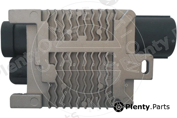 AIC 56008 — Control Unit, electric fan (engine cooling) AIC Premium Quality, OEM Quality