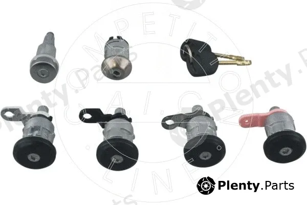 AIC 56653 — Lock Cylinder Kit Original AIC Quality
