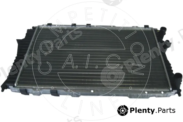 AIC 50093 — Radiator, engine cooling Original AIC Quality
