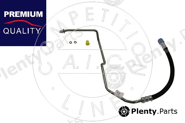 AIC 58616 — Hydraulic Hose, steering AIC Premium Quality, OEM Quality