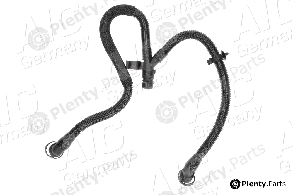 AIC 71981 — Hose, crankcase ventilation NEW MOBILITY PARTS