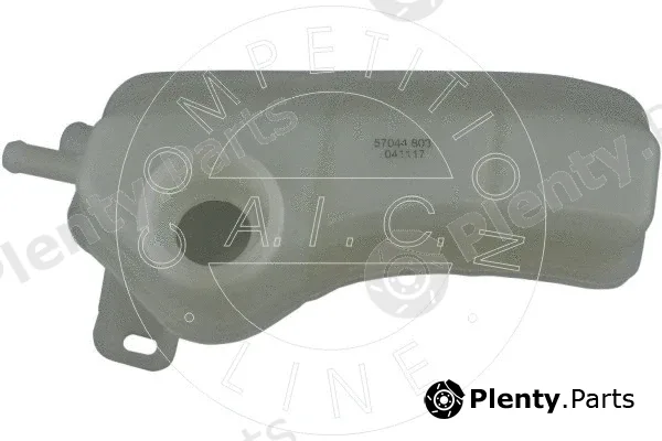 AIC 57044 — Expansion Tank, coolant Original AIC Quality