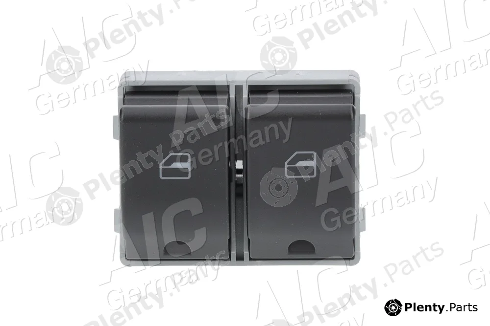 AIC 53600 — Switch, window regulator Original AIC Quality