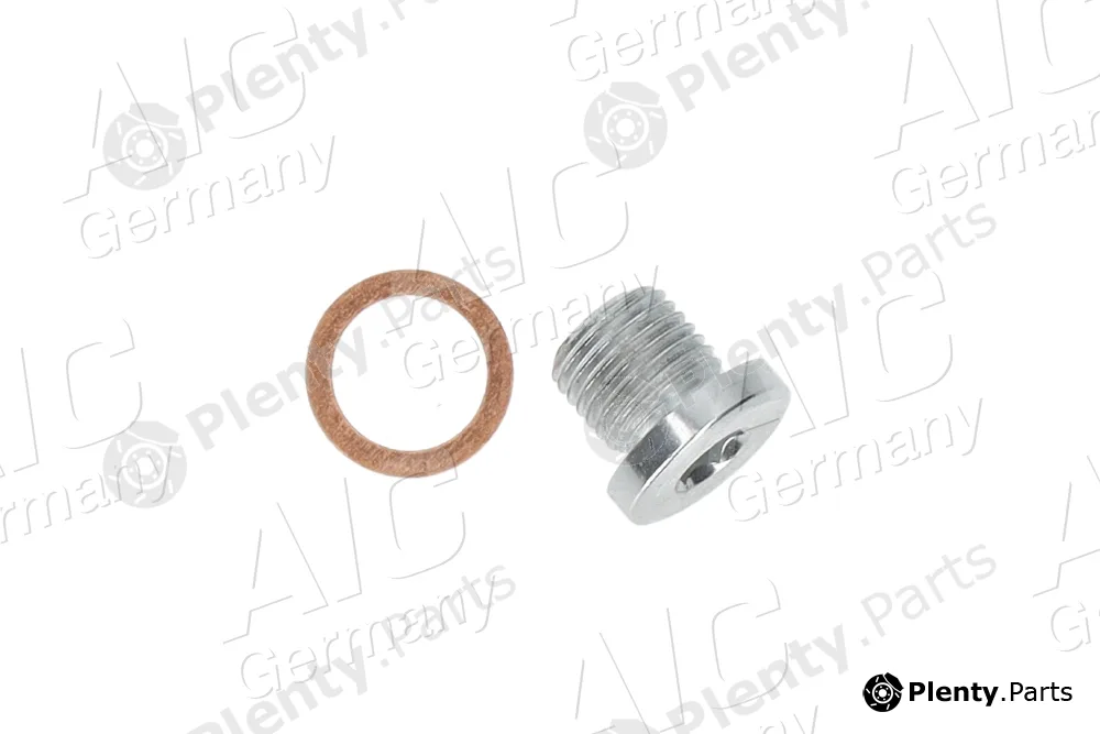 AIC 74434 — Screw Plug, oil sump Original AIC Quality