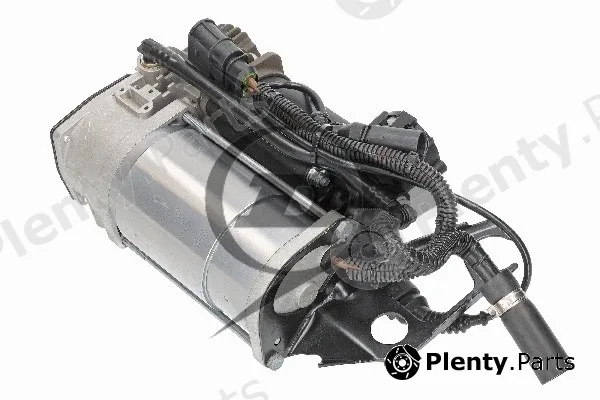 AIC 71282 — Compressor, compressed air system Dunlop Original spare part