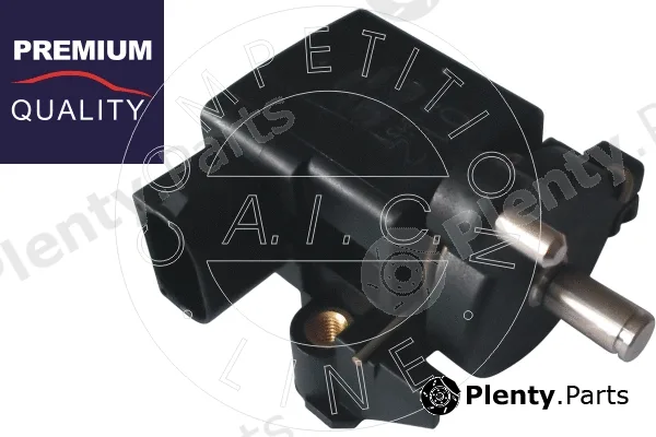 AIC 54838 — Sensor, accelerator pedal position AIC Premium Quality, OEM Quality