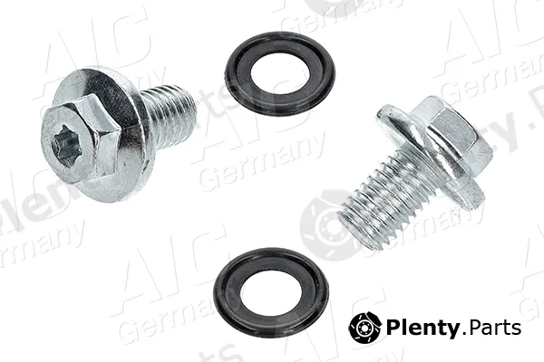 AIC 72853 — Screw Plug, oil sump NEW MOBILITY PARTS