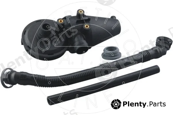 AIC 56966Set — Repair Kit, crankcase ventilation Original AIC Quality
