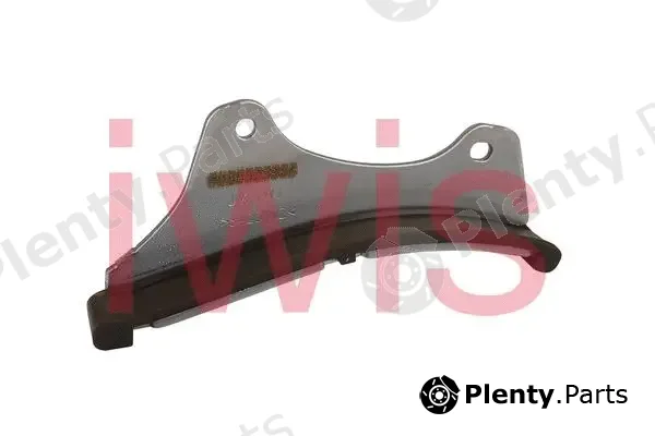 AIC 59989 — Guide, timing chain iwis OEM quality