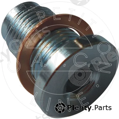 AIC 56284 — Screw Plug, oil sump Original AIC Quality