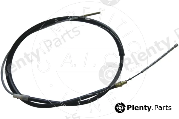 AIC 50984 — Cable Pull, parking brake Original AIC Quality