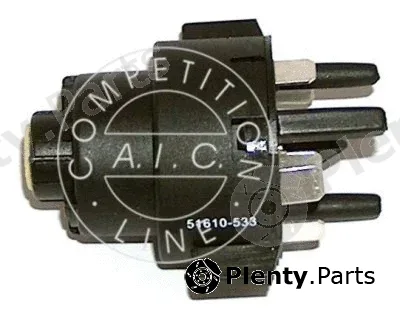 AIC 51610 — Ignition Switch Original AIC Quality