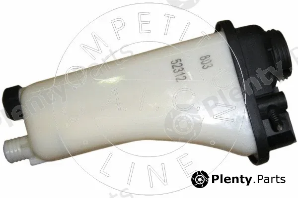 AIC 52312 — Expansion Tank, coolant Original AIC Quality