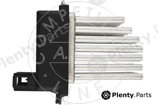 AIC 53433 — Control Unit, heating/ventilation Original AIC Quality