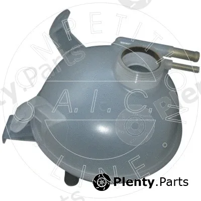 AIC 51883 — Expansion Tank, coolant Original AIC Quality