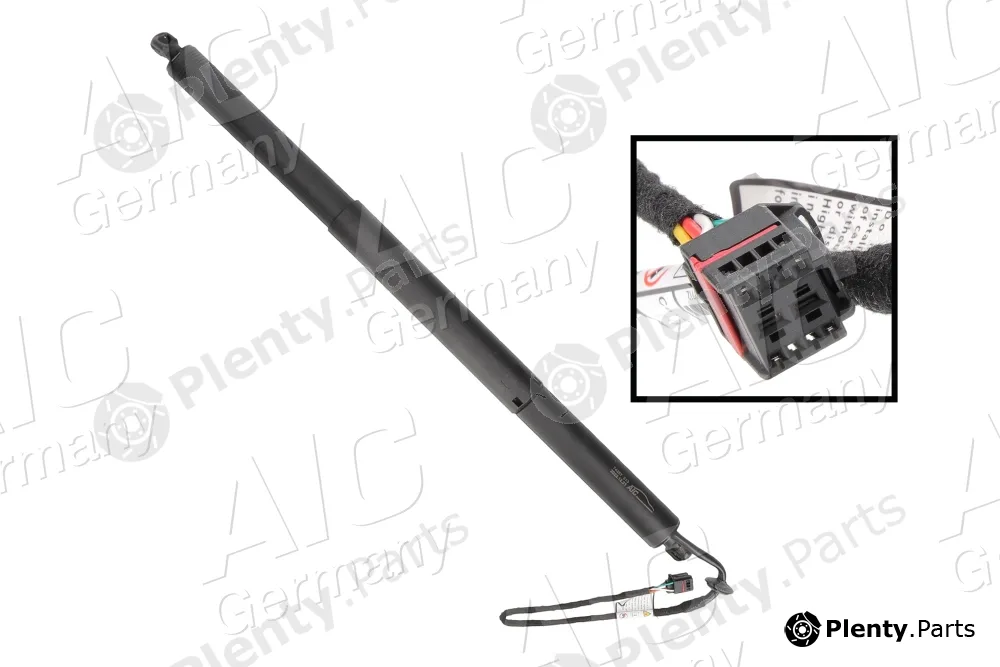 AIC 74267 — Electric Motor, tailgate NEW MOBILITY PARTS