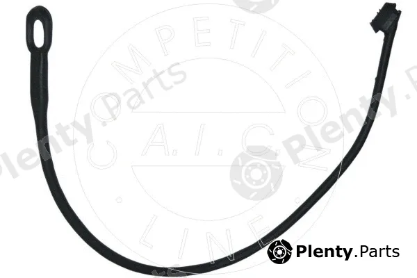 AIC 50635 — Strap, cargo space cover Original AIC Quality