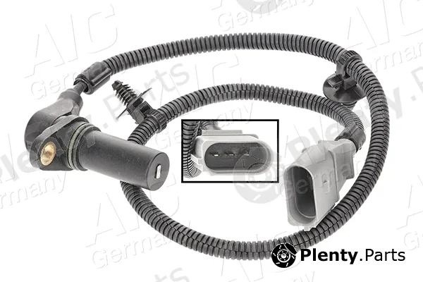 AIC 55444 — Sensor, crankshaft pulse Original AIC Quality