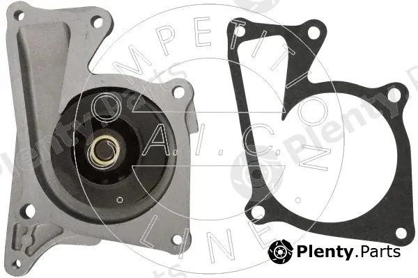AIC 57791 — Water Pump, engine cooling Original AIC Quality