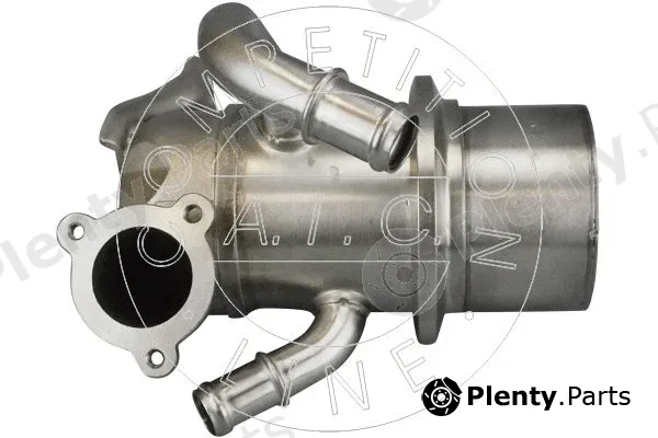 AIC 57819 — Cooler, exhaust gas recirculation Original AIC Quality