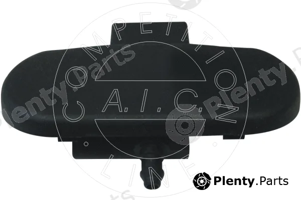 AIC 53187 — Washer Fluid Jet, window cleaning AIC Premium Quality, OEM Quality