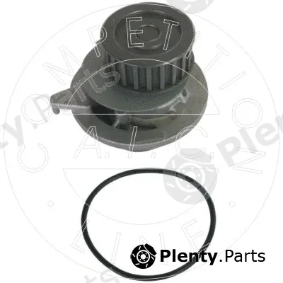 AIC 51385 — Water Pump, engine cooling Original AIC Quality
