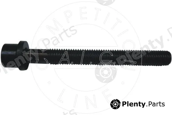 AIC 50900 — Cylinder Head Bolt Original AIC Quality