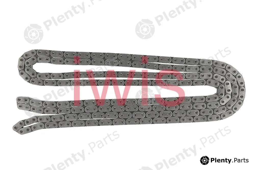 AIC 59142 — Timing Chain iwis OEM quality