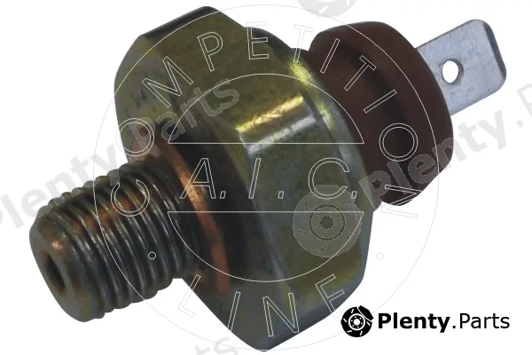 AIC 50792 — Oil Pressure Switch NEW MOBILITY PARTS