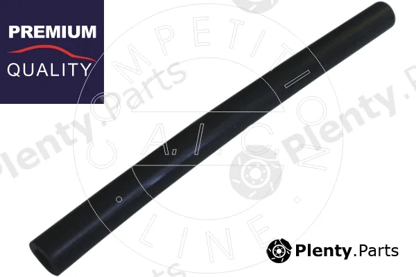 AIC 55585 — Hose, crankcase ventilation AIC Premium Quality, OEM Quality