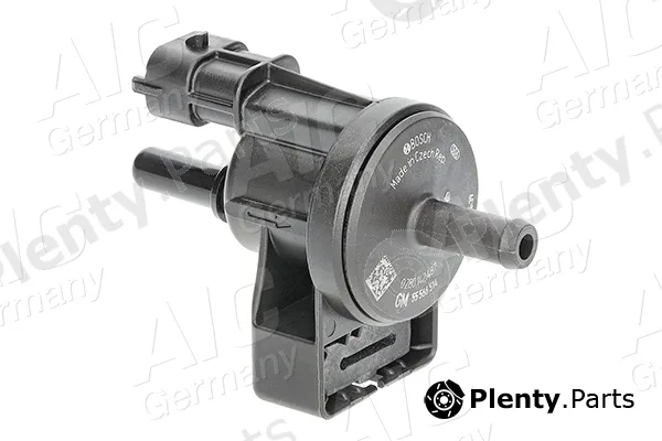 AIC 71868 — Breather Valve, fuel tank Original spare part