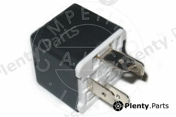 AIC 50697 — Relay, air conditioning NEW MOBILITY PARTS