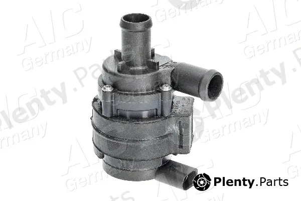 AIC 72836 — Water Recirculation Pump, parking heater AIC Premium Quality, OEM Quality