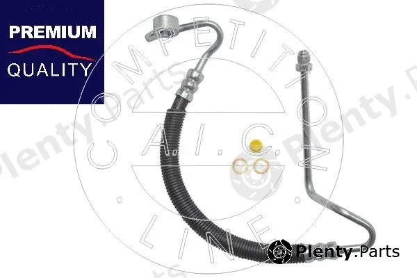 AIC 58597 — Hydraulic Hose, steering AIC Premium Quality, OEM Quality