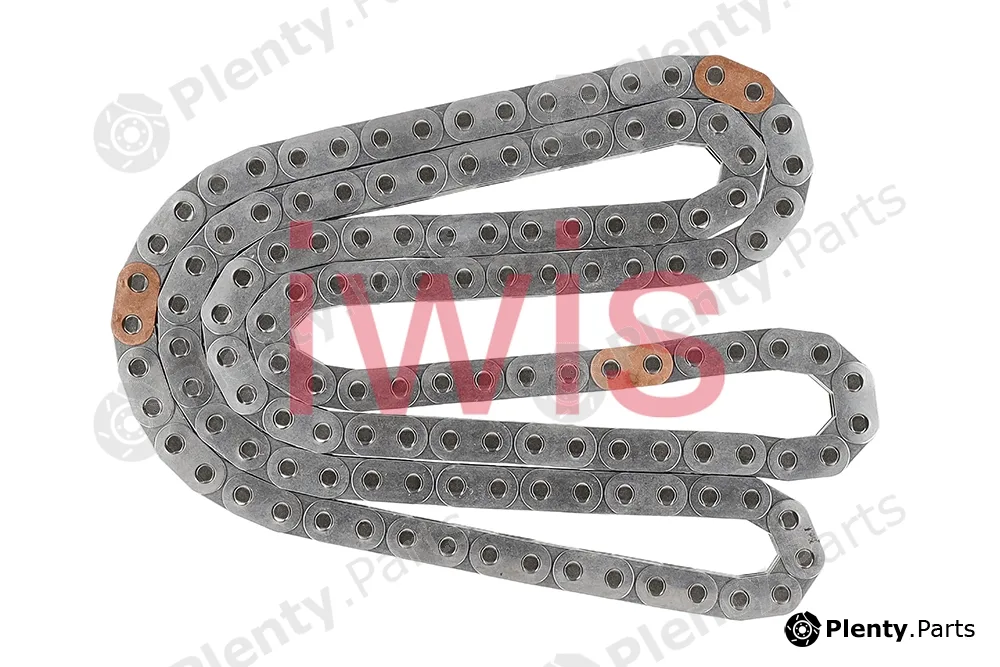 AIC 60252 — Timing Chain iwis OEM quality
