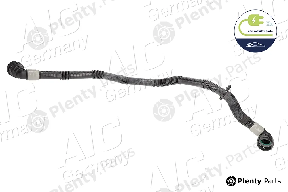 AIC 74160 — Radiator Hose NEW MOBILITY PARTS