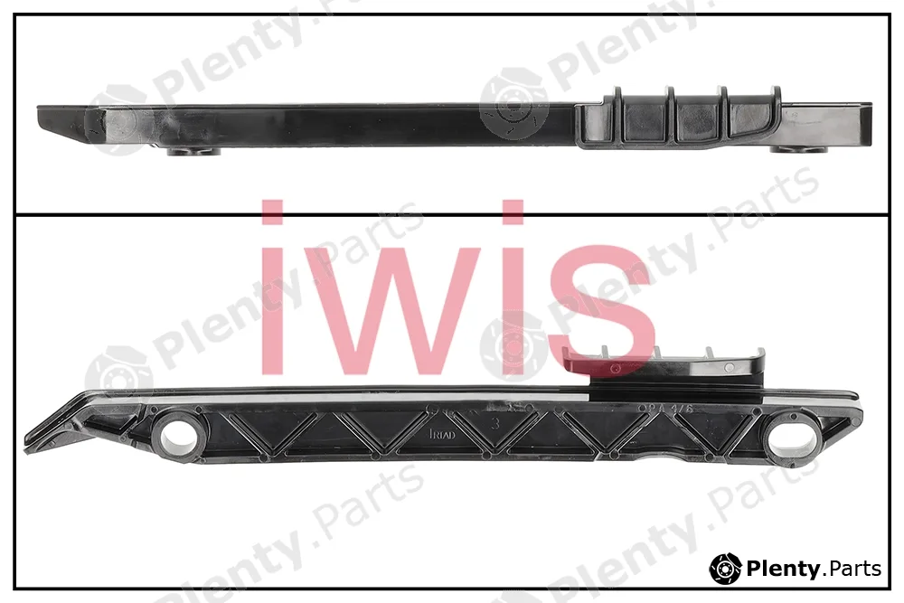 AIC 60772 — Guide, timing chain iwis OEM quality