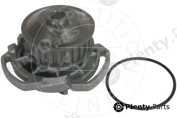 AIC 51072 — Water Pump, engine cooling Original AIC Quality