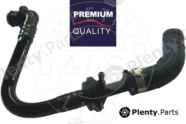AIC 54959 — Vacuum Hose, braking system AIC Premium Quality, OEM Quality