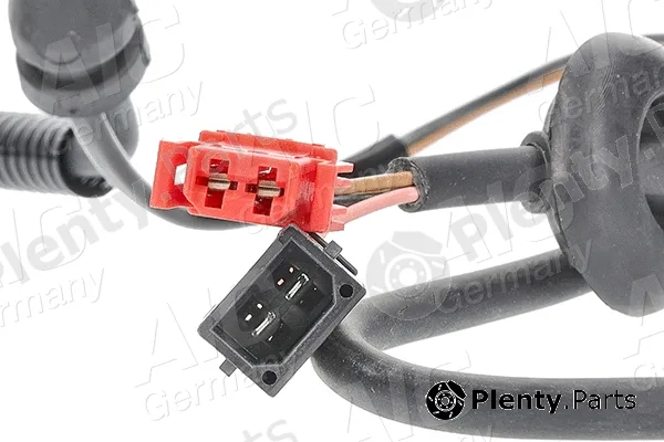 AIC 51175 — Sensor, wheel speed Original AIC Quality