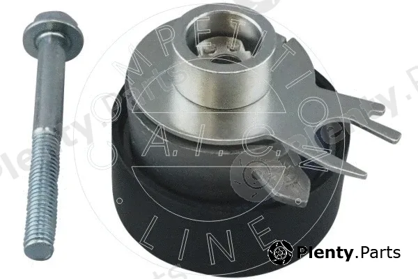 AIC 52849 — Tensioner Pulley, timing belt Original AIC Quality