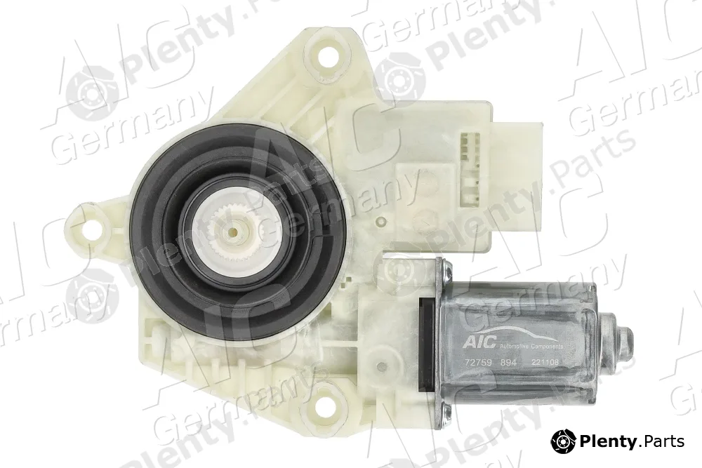 AIC 72759 — Electric Motor, window regulator NEW MOBILITY PARTS