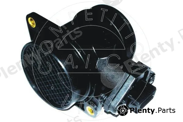 AIC 51253 — Mass Air Flow Sensor AIC Premium Quality, OEM Quality